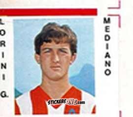 Cromo Lorini