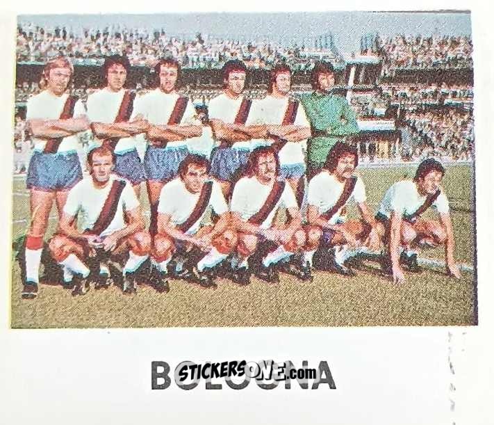 Cromo Squadra - Calciatori 1977-78
 n. 11 - TuttoCalcio