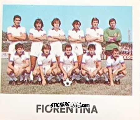 Cromo Squadra
