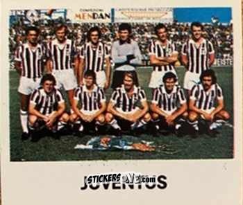 Cromo Squadra - Calciatori 1977-78
 n. 21 - TuttoCalcio