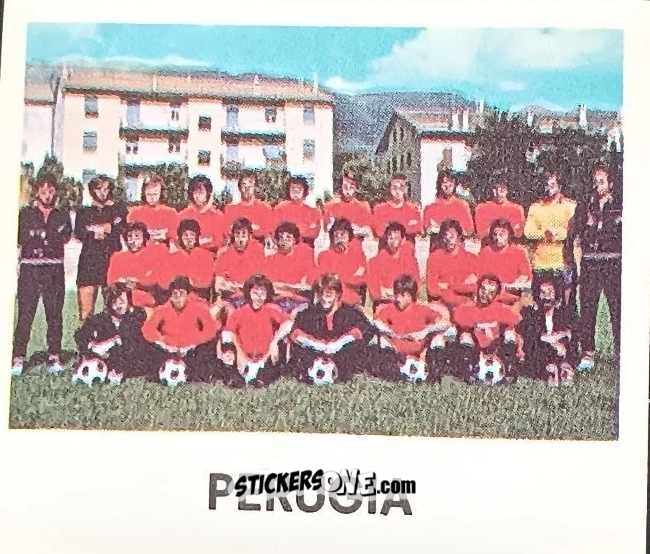 Cromo Squadra