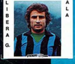 Cromo Libera