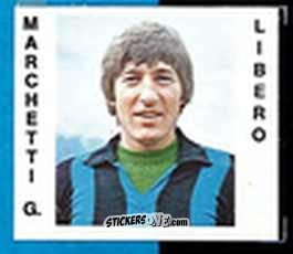 Cromo Marchetti