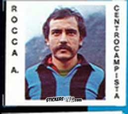 Cromo Rocca