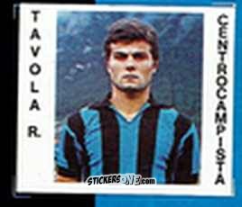 Cromo Tavola