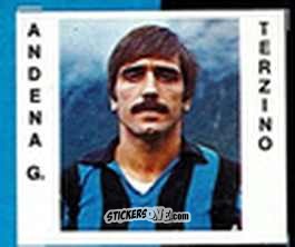 Cromo Andena