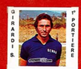 Cromo Girardi