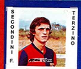 Cromo Secondini