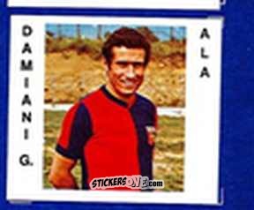 Cromo Damiani