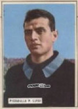 Figurina PIZZABALLA