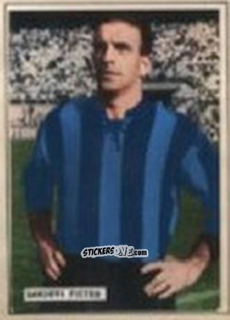 Figurina GARDONI