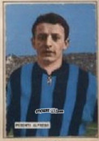 Figurina PESENTI