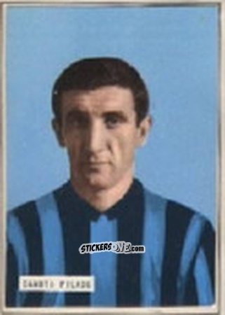 Figurina CANUTI