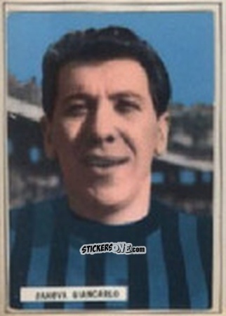 Figurina HITCHENS