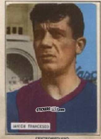 Figurina JANICH