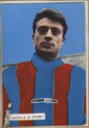 Figurina NIELSEN