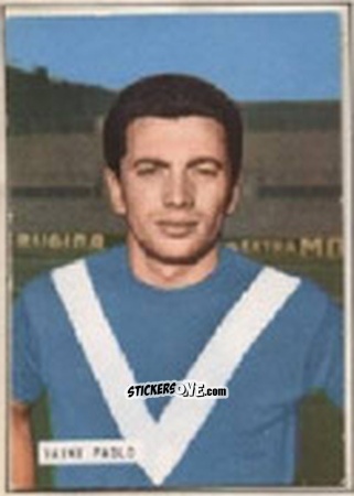 Figurina BROTTO