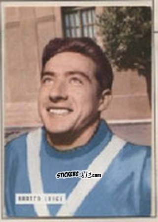 Figurina VAINI