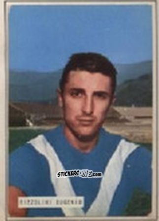 Figurina RIZZOLINI