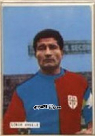 Figurina LONGO