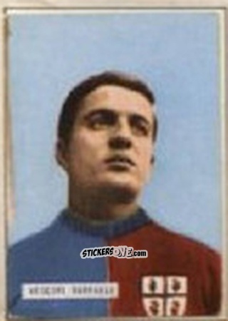 Figurina VESCOVI