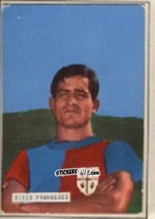 Figurina RIZZO