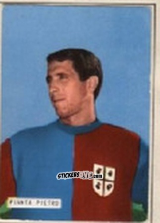 Figurina GREATTI