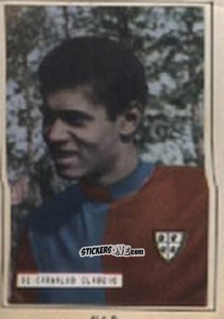 Figurina GALLARDO