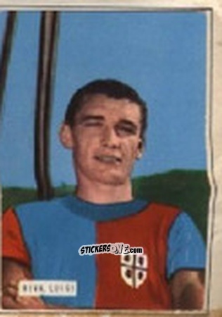 Figurina PIANTA
