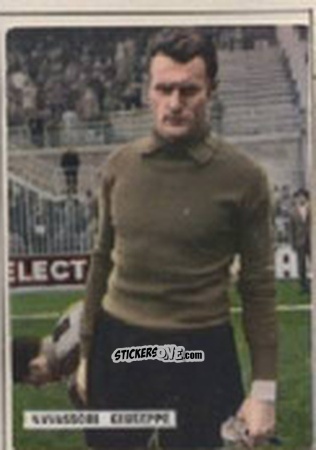 Figurina VAVASSORI