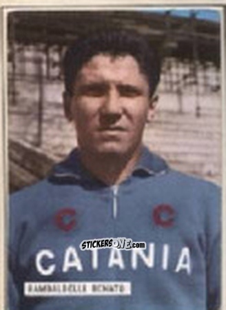 Figurina RAMBALDELLI
