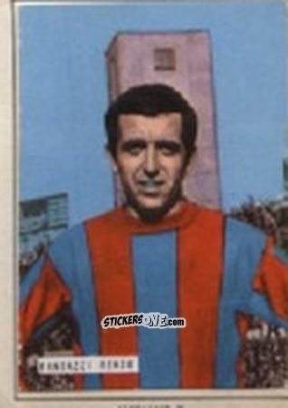 Figurina FANTAZZI