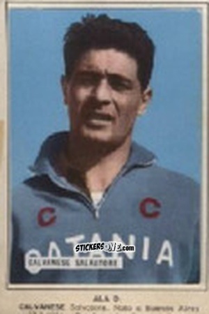 Figurina PETRONI