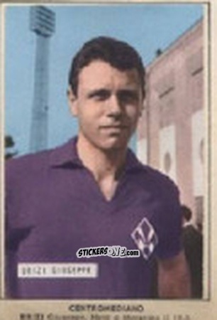 Figurina BRIZI