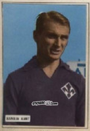 Figurina NUTI