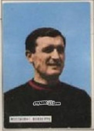 Figurina MOSCHIONI