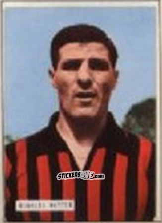 Figurina RINALDI