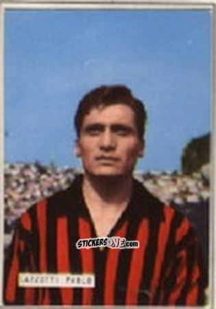 Figurina LAZZOTTI