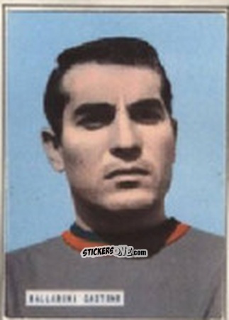 Figurina MICHELI