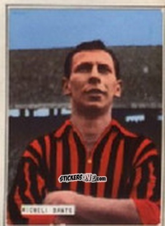 Figurina FAVALLI