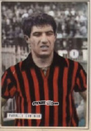 Figurina NOCERA