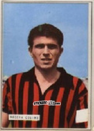 Figurina MAIOLI