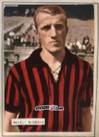 Figurina BALLARINI