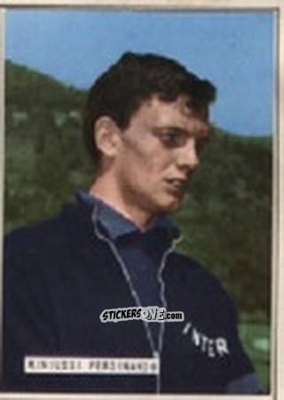 Figurina SUAREZ