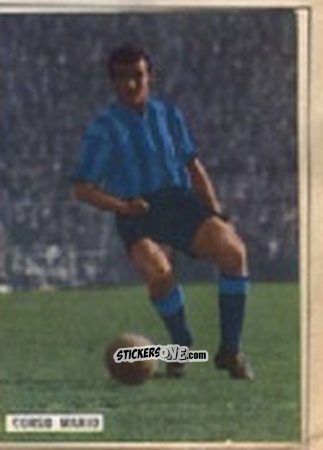 Figurina MINIUSSI
