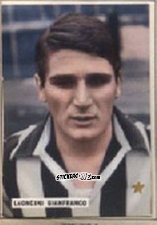 Figurina LEONCINI