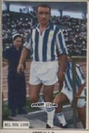 Figurina DEL SOL