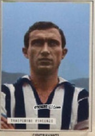 Figurina MENICHELLI