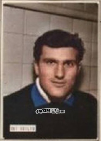 Figurina CEI