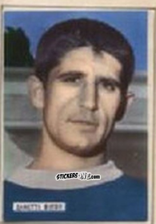 Figurina ZANETTI